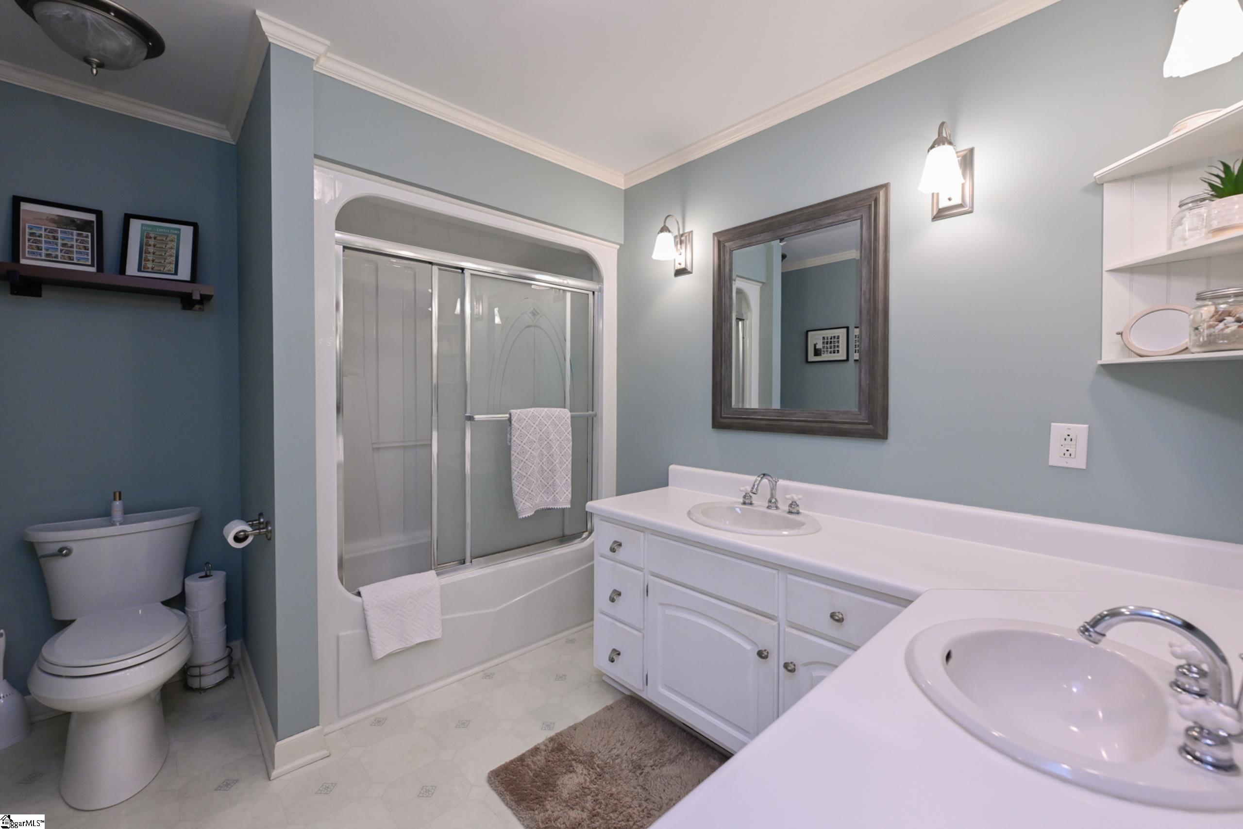 142 Carolina Way Fountain Inn, SC 29644 - Photo 16 of 27 Gallery Image 16