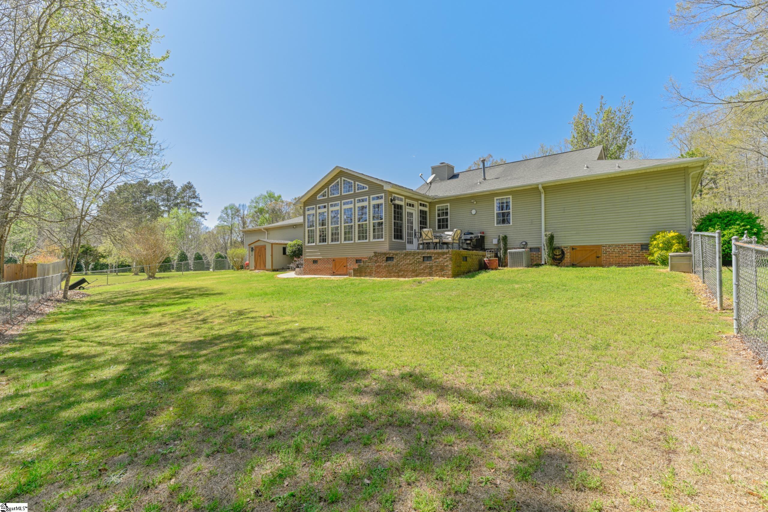 142 Carolina Way Fountain Inn, SC 29644 - Photo 25 of 27 Gallery Image 25