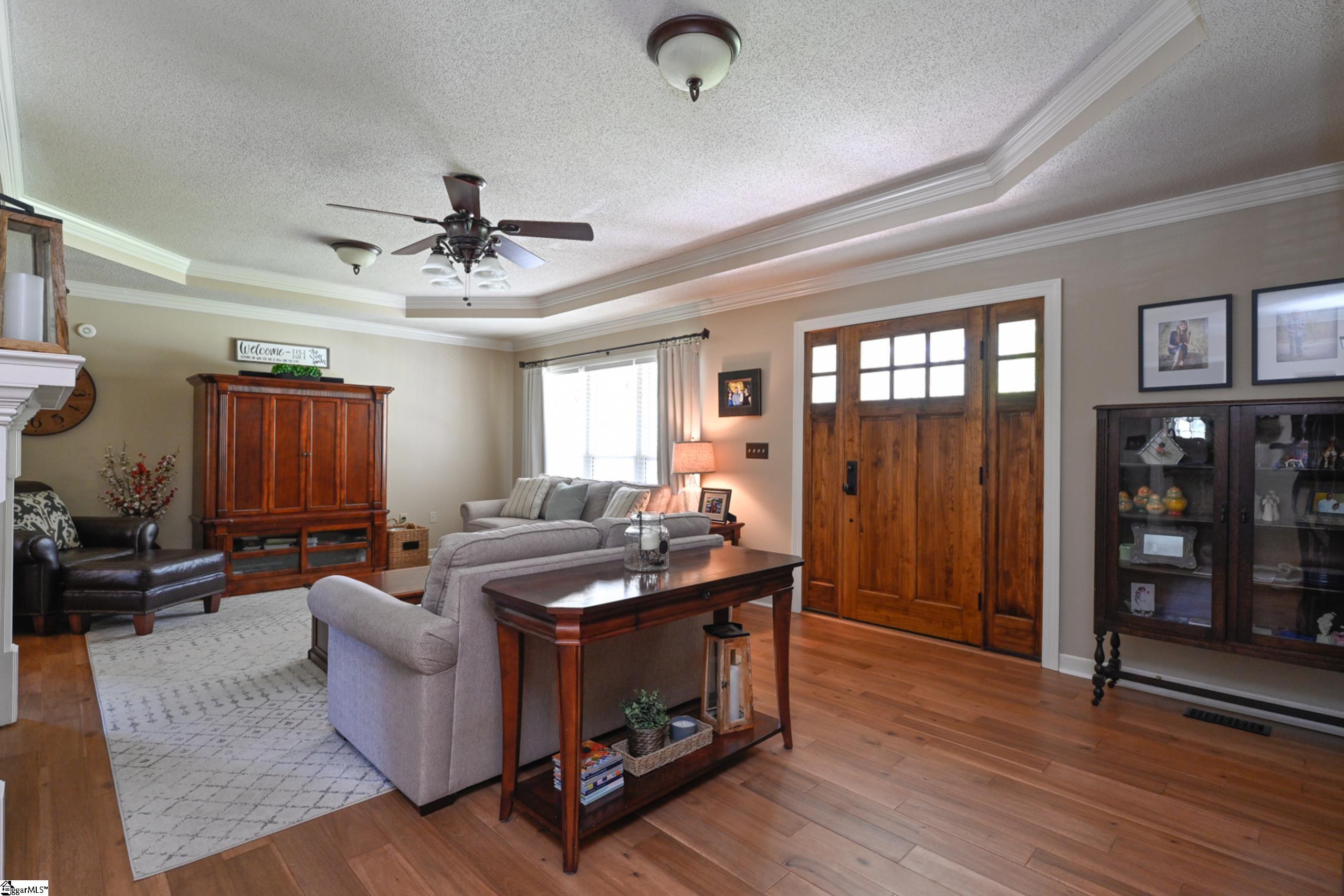 142 Carolina Way Fountain Inn, SC 29644 - Photo 4 of 27 Gallery Image 4