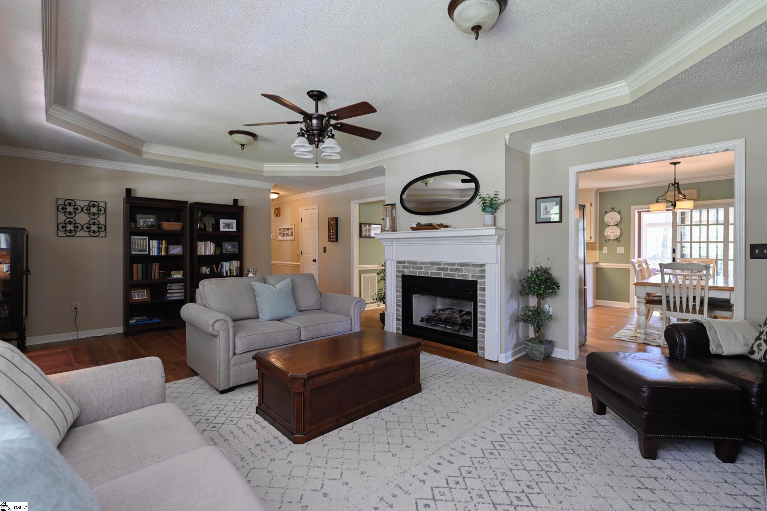 142 Carolina Way Fountain Inn, SC 29644 - Photo 6 of 27 Gallery Image 6