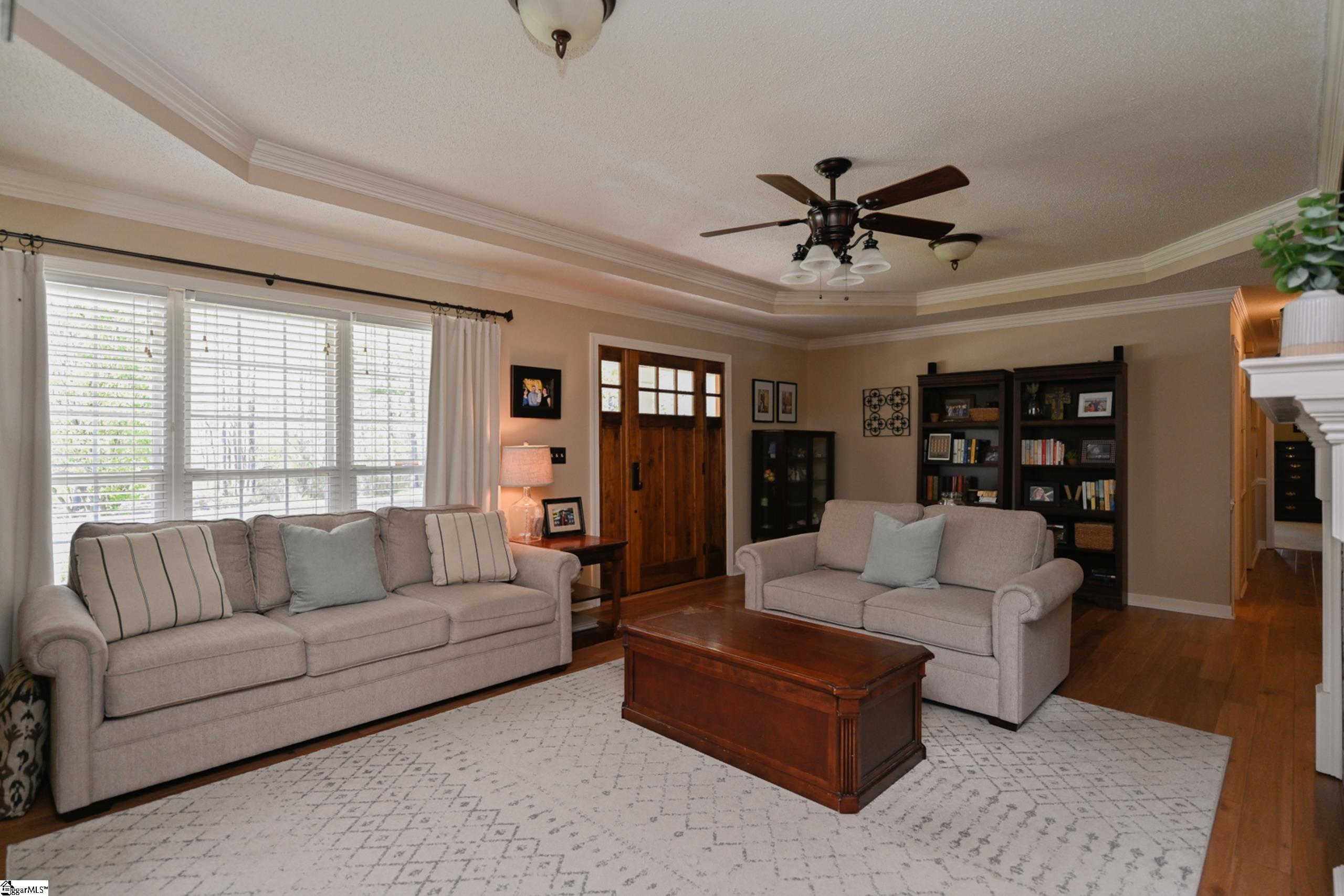 142 Carolina Way Fountain Inn, SC 29644 - Photo 7 of 27 Gallery Image 7