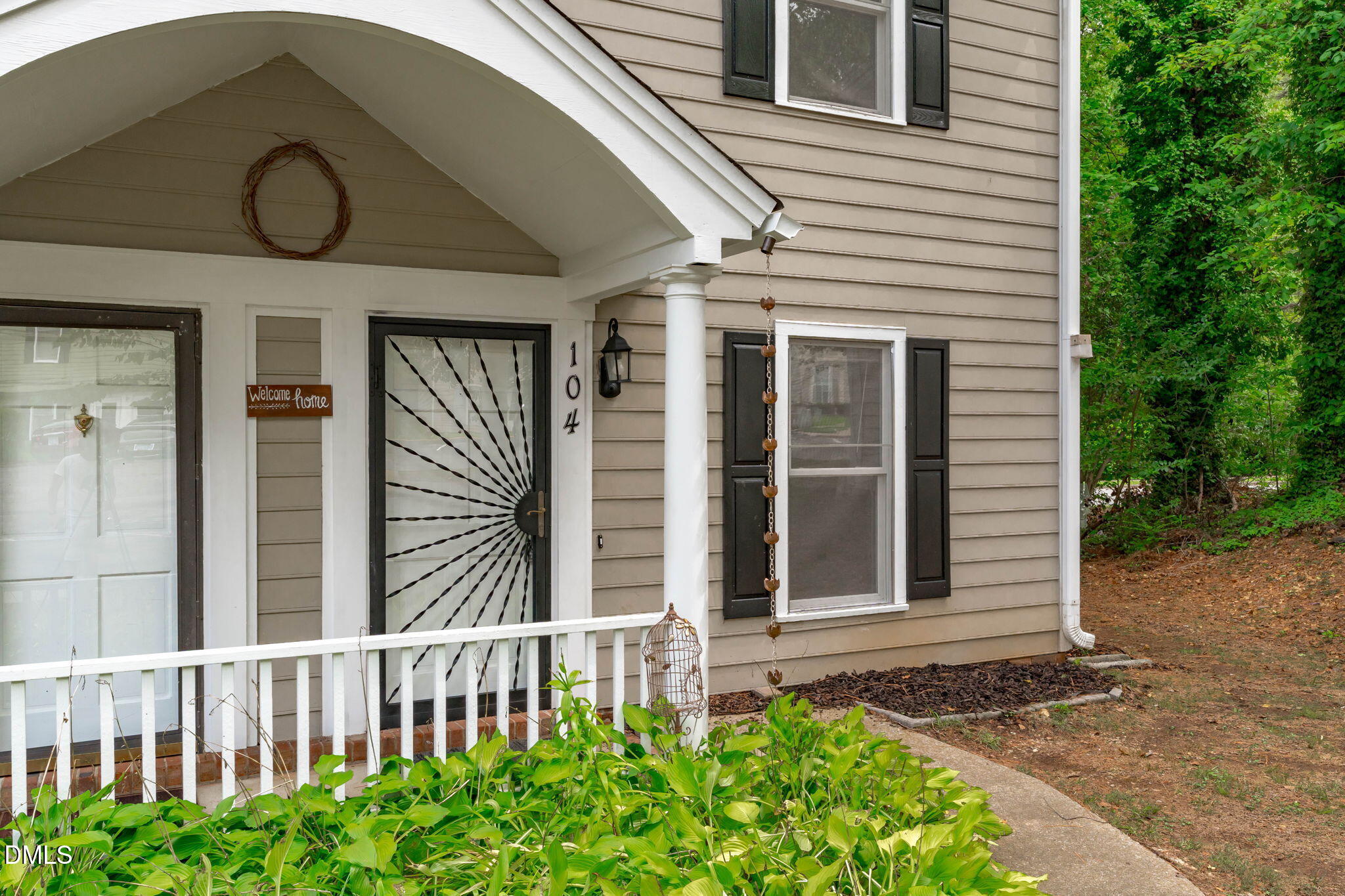 104 Rhum Place Garner, NC 27529 - Photo 6 of 21 B-4