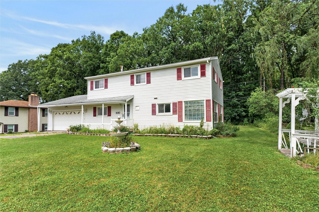 300 Wildbriar Road Henrietta, NY 14623 - Photo 2 of 30 Gallery Image 2