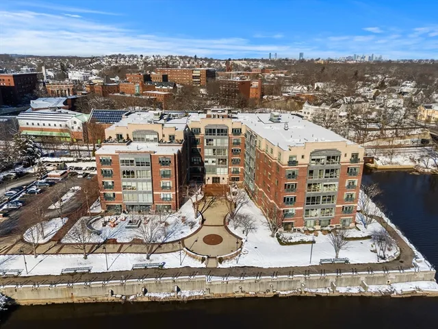 a picture of city view