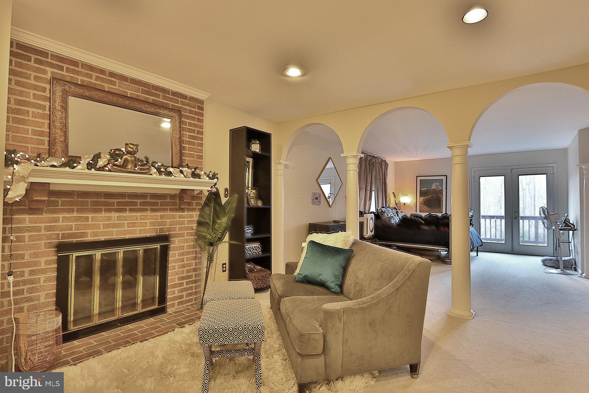1437 Crowell Road Vienna, VA 22182 - Photo 29 of 36
