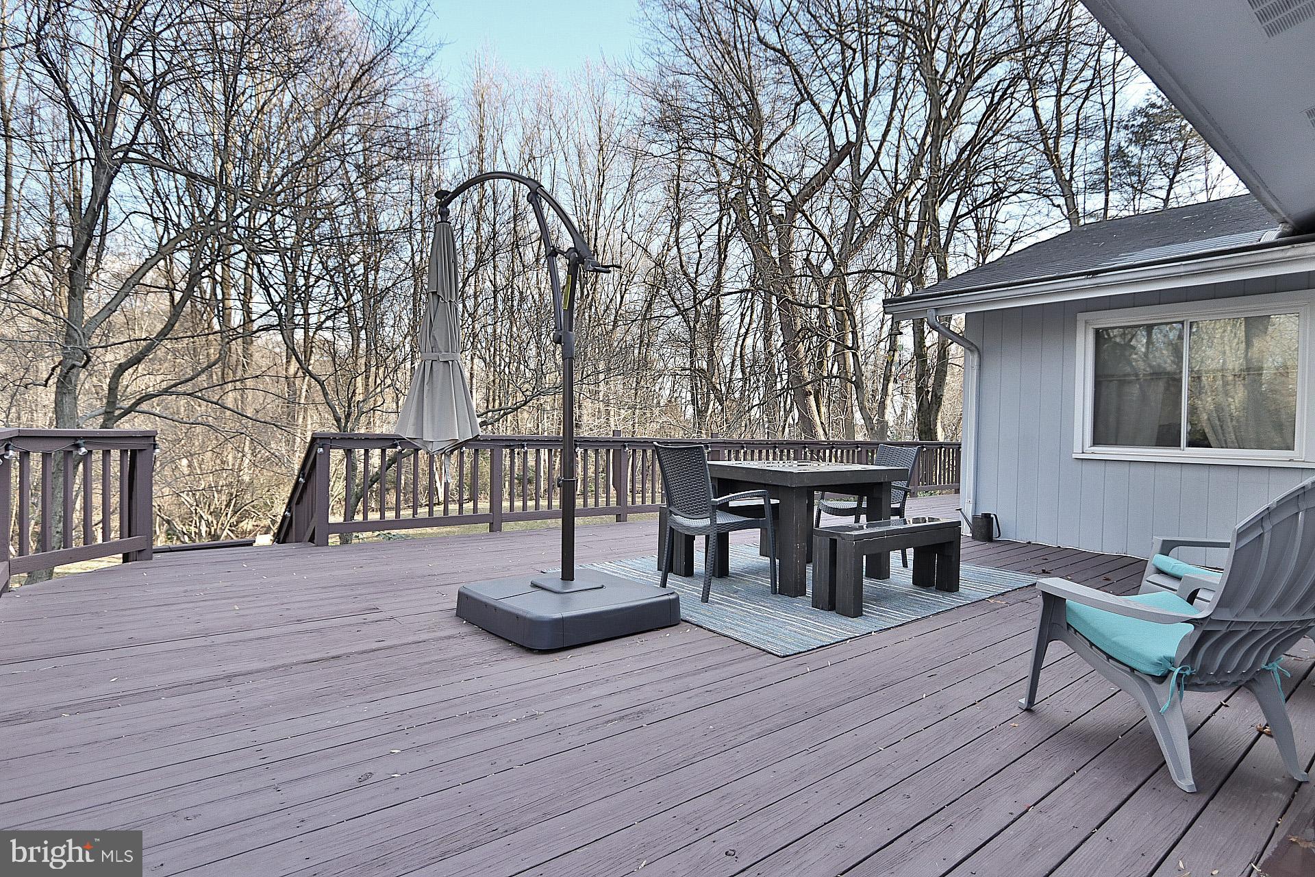 1437 Crowell Road Vienna, VA 22182 - Photo 34 of 36