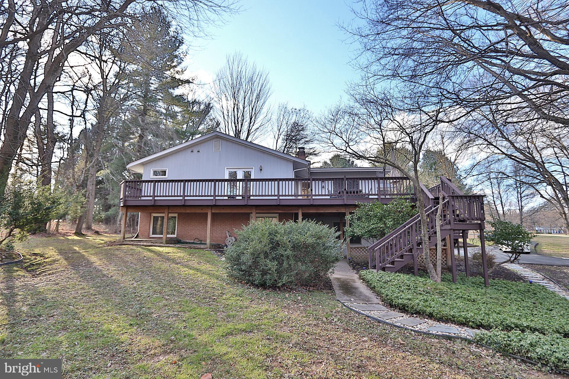 1437 Crowell Road Vienna, VA 22182 - Photo 35 of 36
