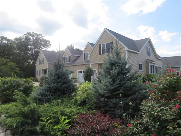 1148 Hill Road, Unit B Boxborough, MA 01719 - Photo 1 of 23