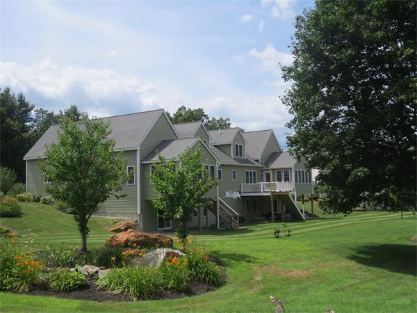 1148 Hill Road, Unit B Boxborough, MA 01719 - Photo 2 of 23