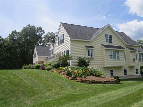 1148 Hill Road, Unit B Boxborough, MA 01719 - Photo 4 of 23