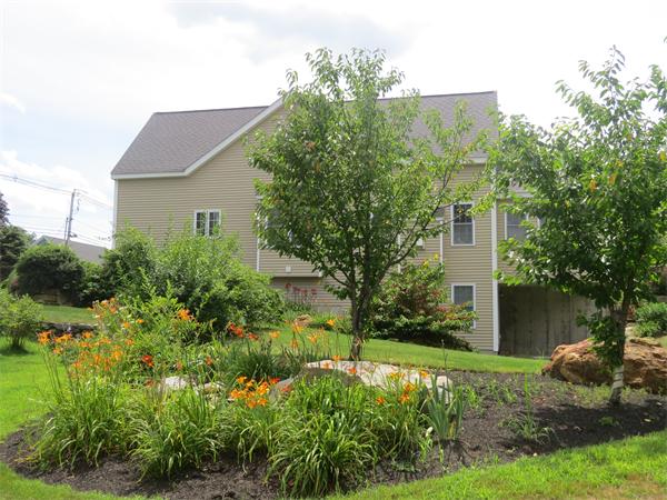 1148 Hill Road, Unit B Boxborough, MA 01719 - Photo 5 of 23