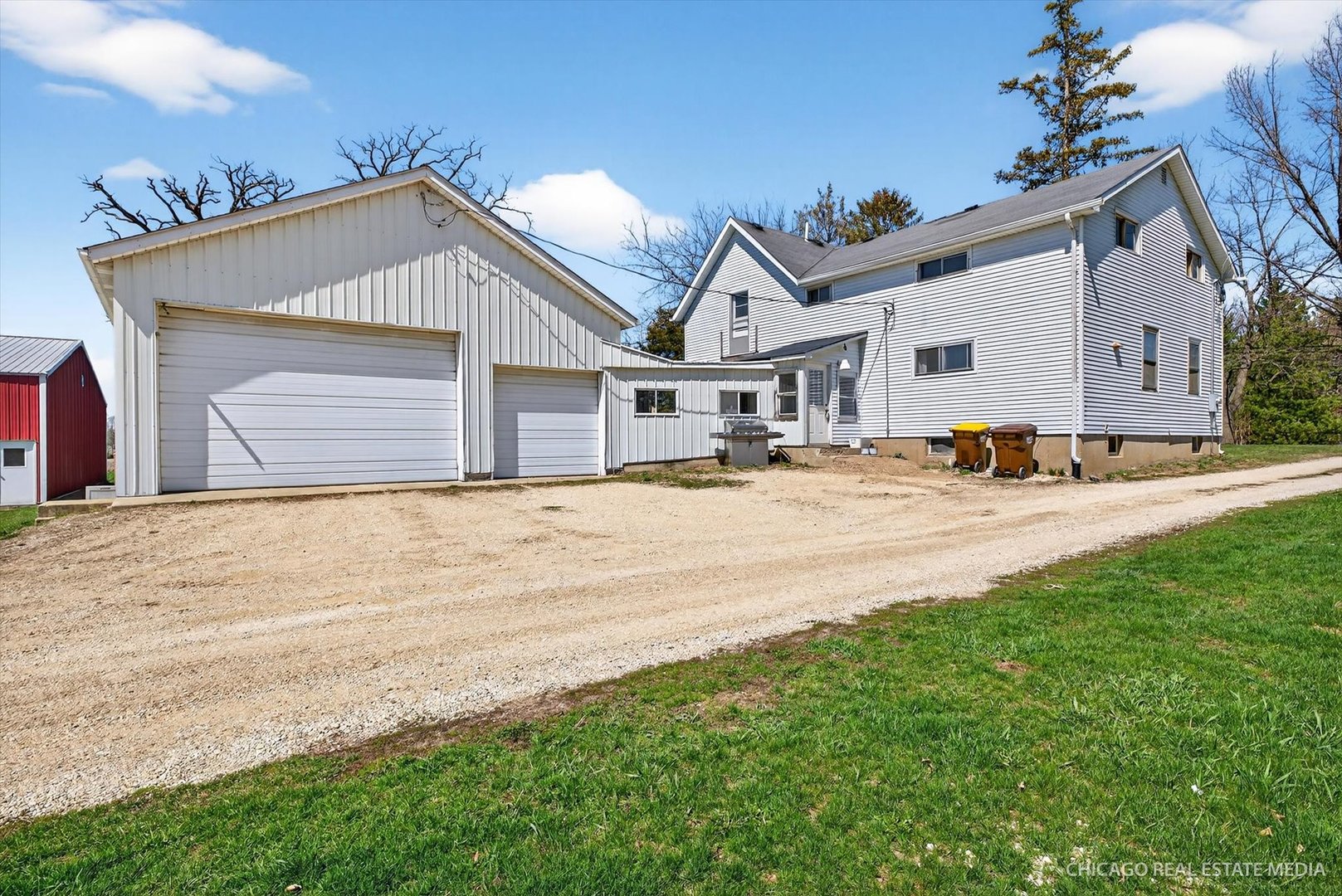 13921 Harmony Road Huntley, IL 60142 - Photo 7 of 50 Gallery Image 7
