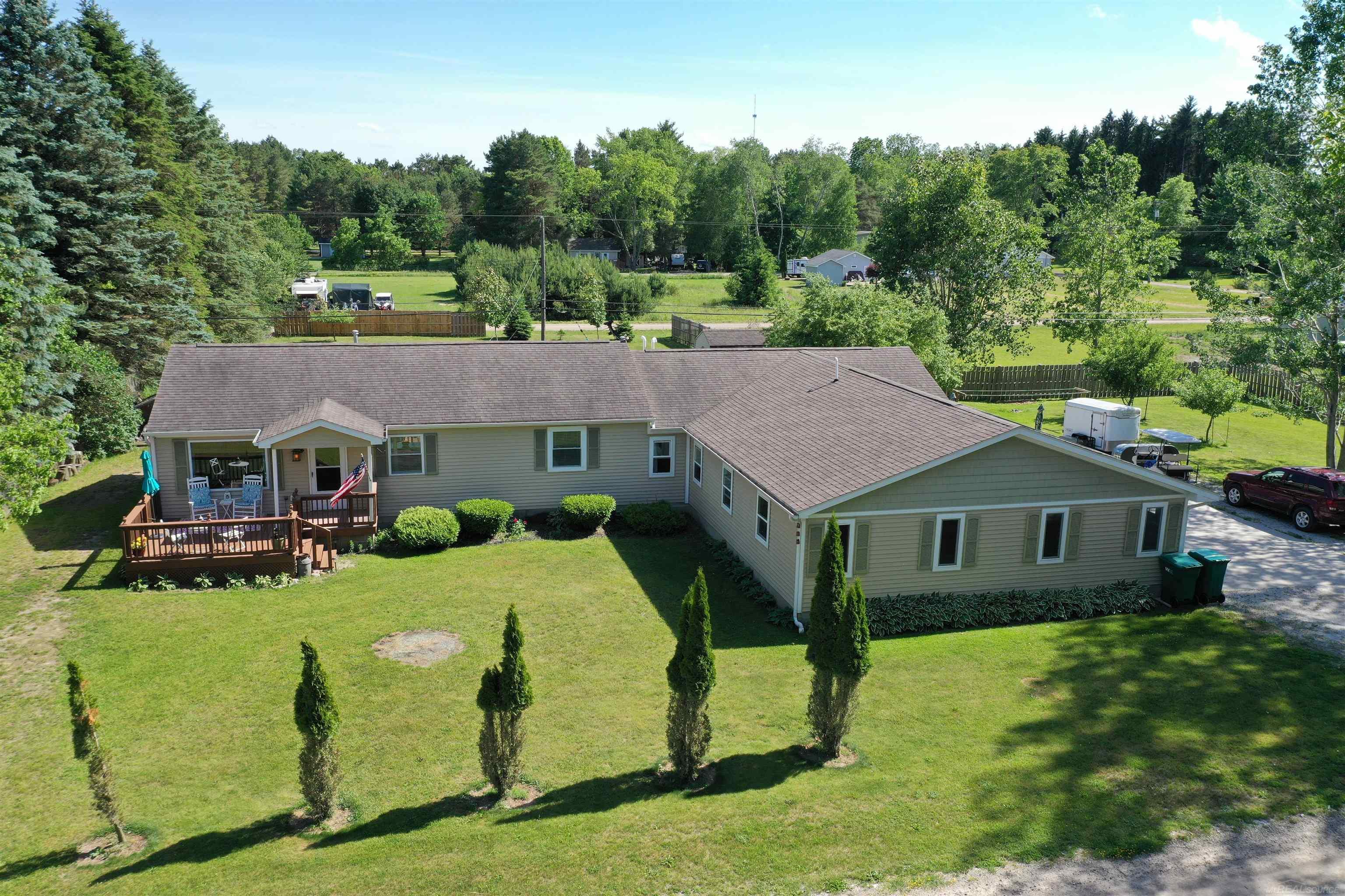 7124 Baker Road Lexington, MI 48450 - Photo 7 of 66