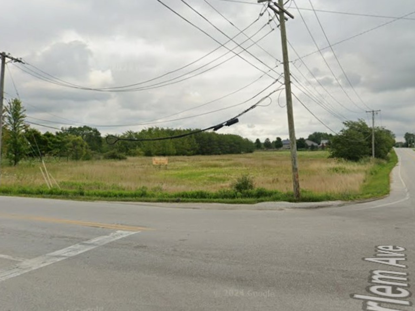 7200 West Steger Road Frankfort, IL 60423 - Photo 2 of 2 a view of a lake