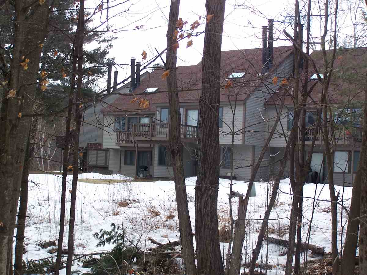 7 Overlook Road, Unit 3 Campton, NH 03223 - Photo 3 of 8