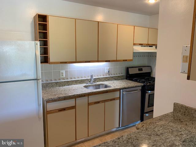 3812 Bel Pre Road, Unit 1254 Silver Spring, MD 20906 - Photo 17 of 19 Gallery Image 17