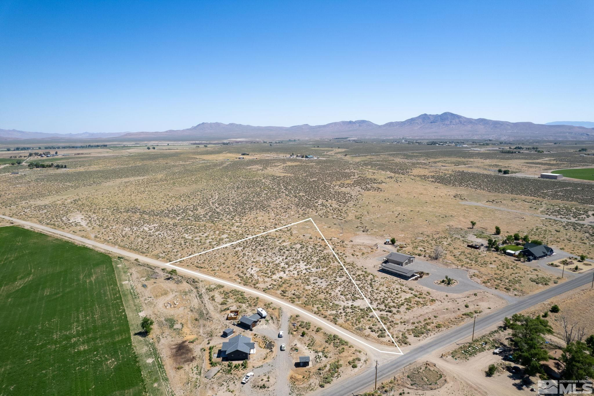 70 Foothill Road Smith Valley, NV 89430 - Photo 6 of 10 a view of a ocean beach and mountain