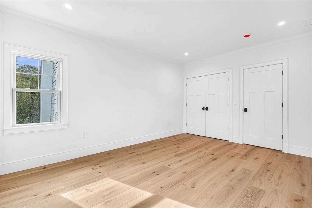 51 Boulder Brook Road Wellesley, MA 02481 - Photo 22 of 39 a view of empty room with window