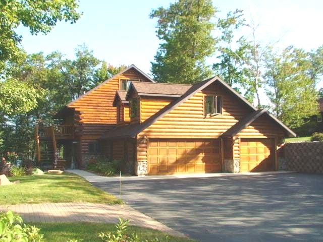 W5166 Selmer Road Tomahawk, WI 54487 - Photo 2 of 20 Gallery Image 2