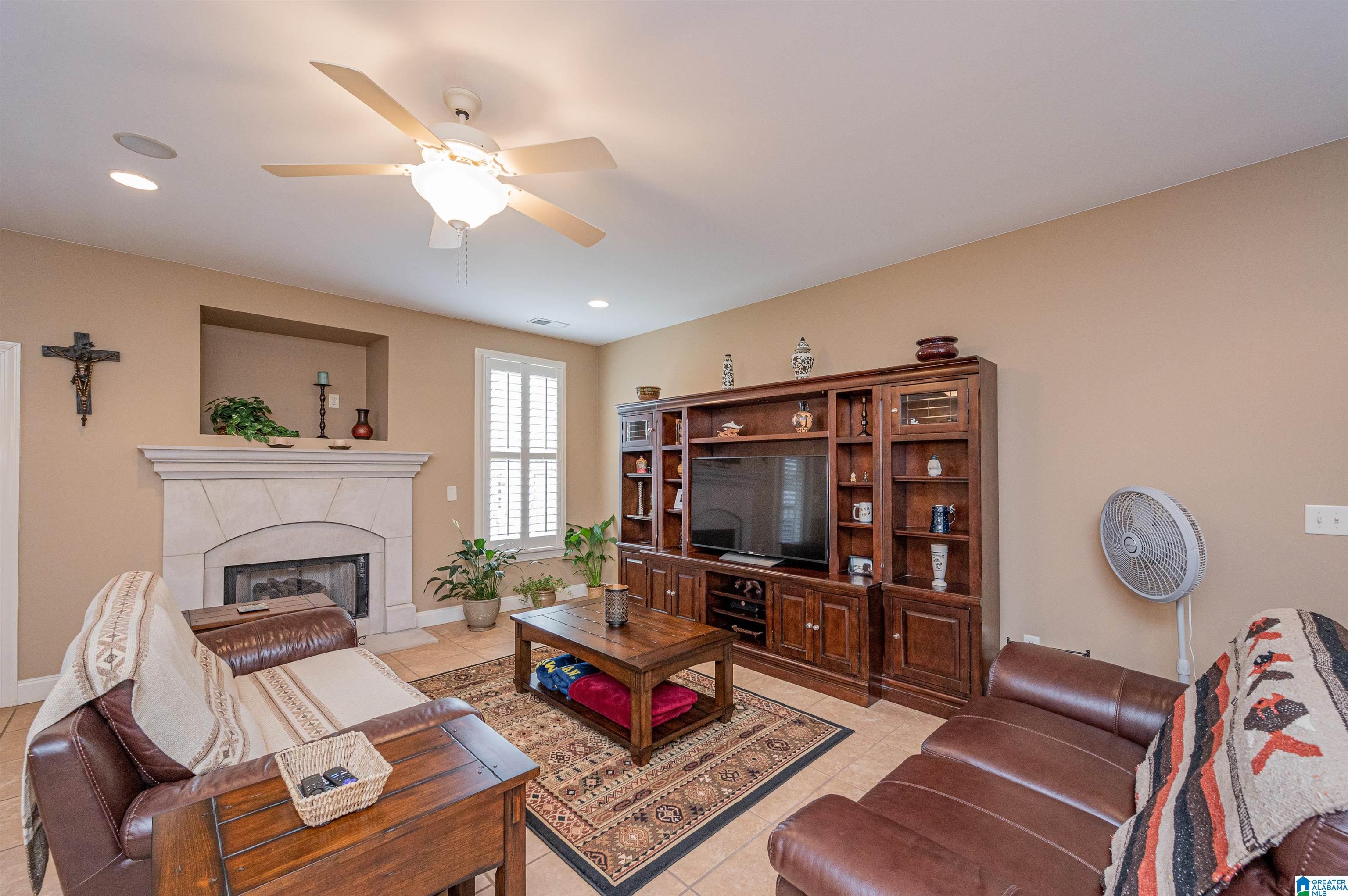 2609 Arbor Way Birmingham, AL 35244 - Photo 12 of 49