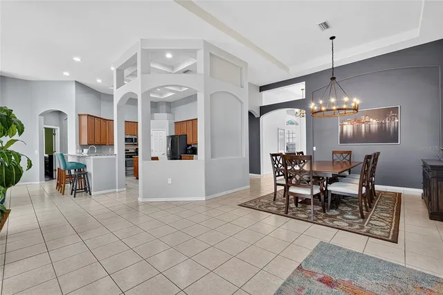 $714,000 | 8443 Sailing Loop, Lakewood Ranch, FL 34202