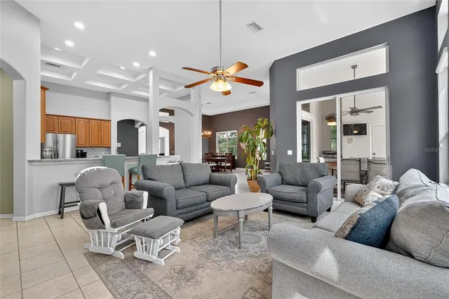 $714,000 | 8443 Sailing Loop, Lakewood Ranch, FL 34202