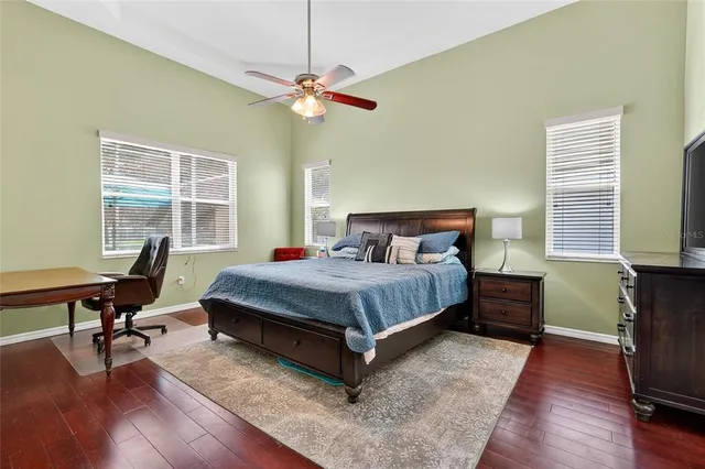 $714,000 | 8443 Sailing Loop, Lakewood Ranch, FL 34202