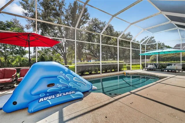 $714,000 | 8443 Sailing Loop, Lakewood Ranch, FL 34202