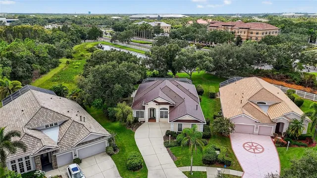$714,000 | 8443 Sailing Loop, Lakewood Ranch, FL 34202