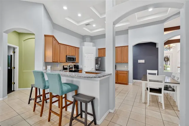 $714,000 | 8443 Sailing Loop, Lakewood Ranch, FL 34202