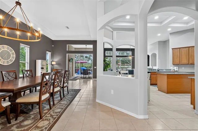 $714,000 | 8443 Sailing Loop, Lakewood Ranch, FL 34202