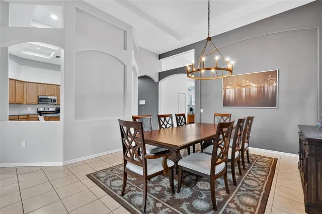 $714,000 | 8443 Sailing Loop, Lakewood Ranch, FL 34202