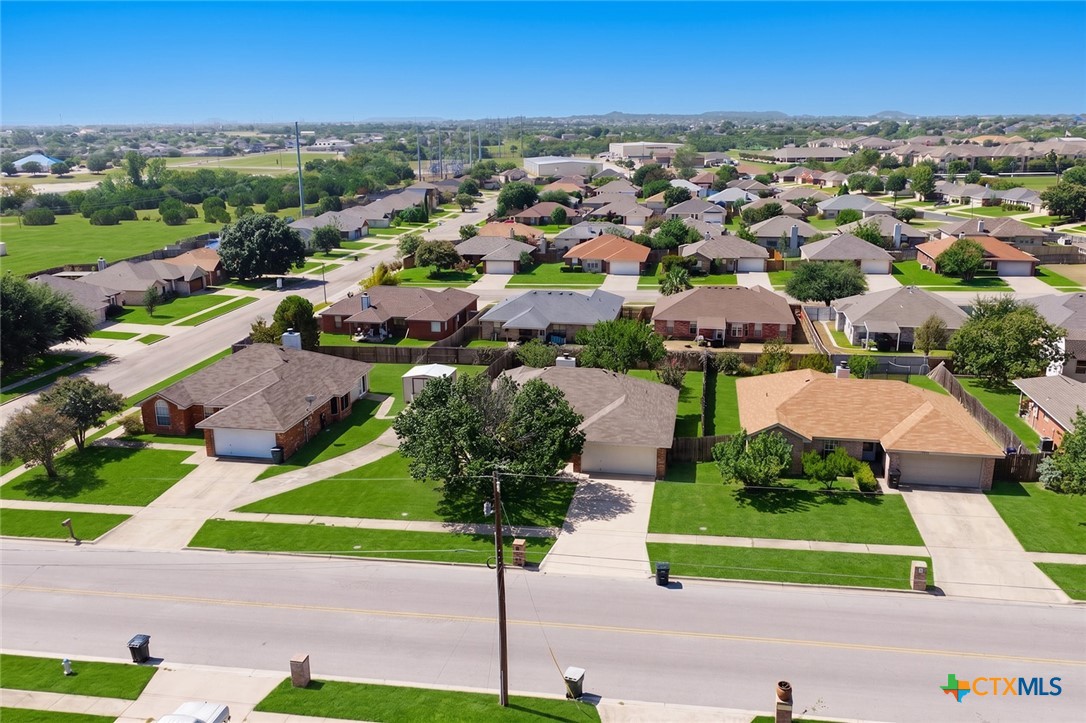 2710 Little Nolan Road Killeen, TX 76542 - Photo 26 of 27 Grass is digitally altered