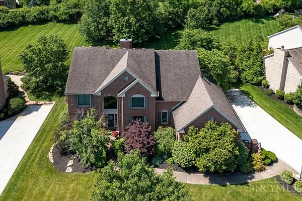 $1,100,000 | 9239 Johnston Lane, Cincinnati, OH 45242