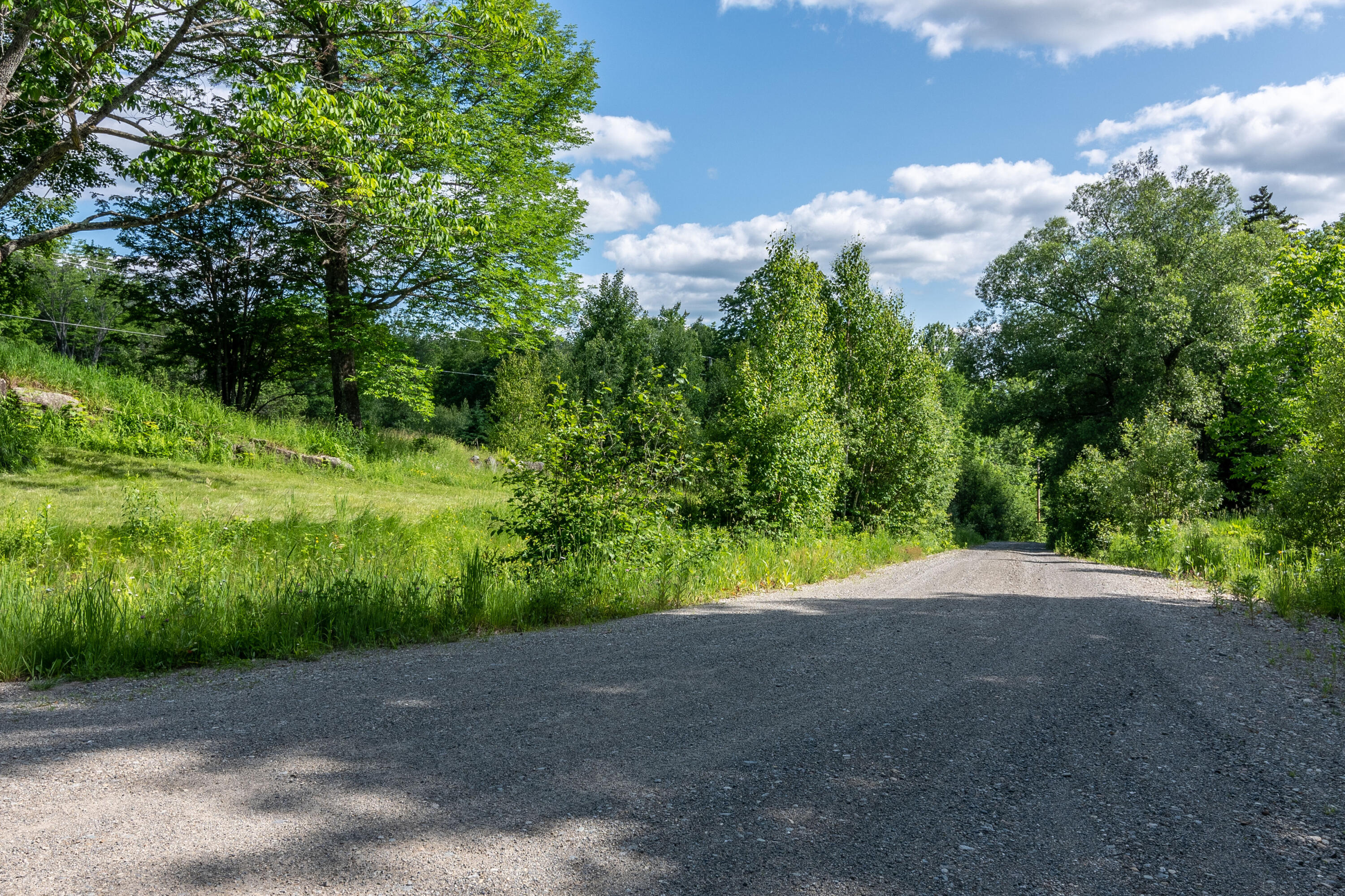 331 Maple Street Kingfield, ME 04947 - Photo 29 of 40 MapleSt_Driveway