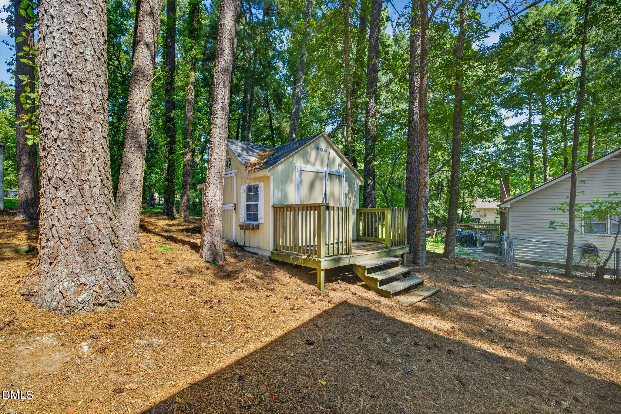 5505 McCormick Road Durham, NC 27713 - Photo 25 of 34 IMG_2588