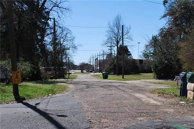 203 Elm Street Winnfield, LA 71483 - Photo 6 of 8