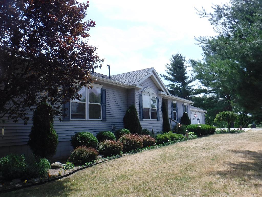 339 West Hubert Road Spruce, MI 48762 - Photo 1 of 33 Gallery Image 1
