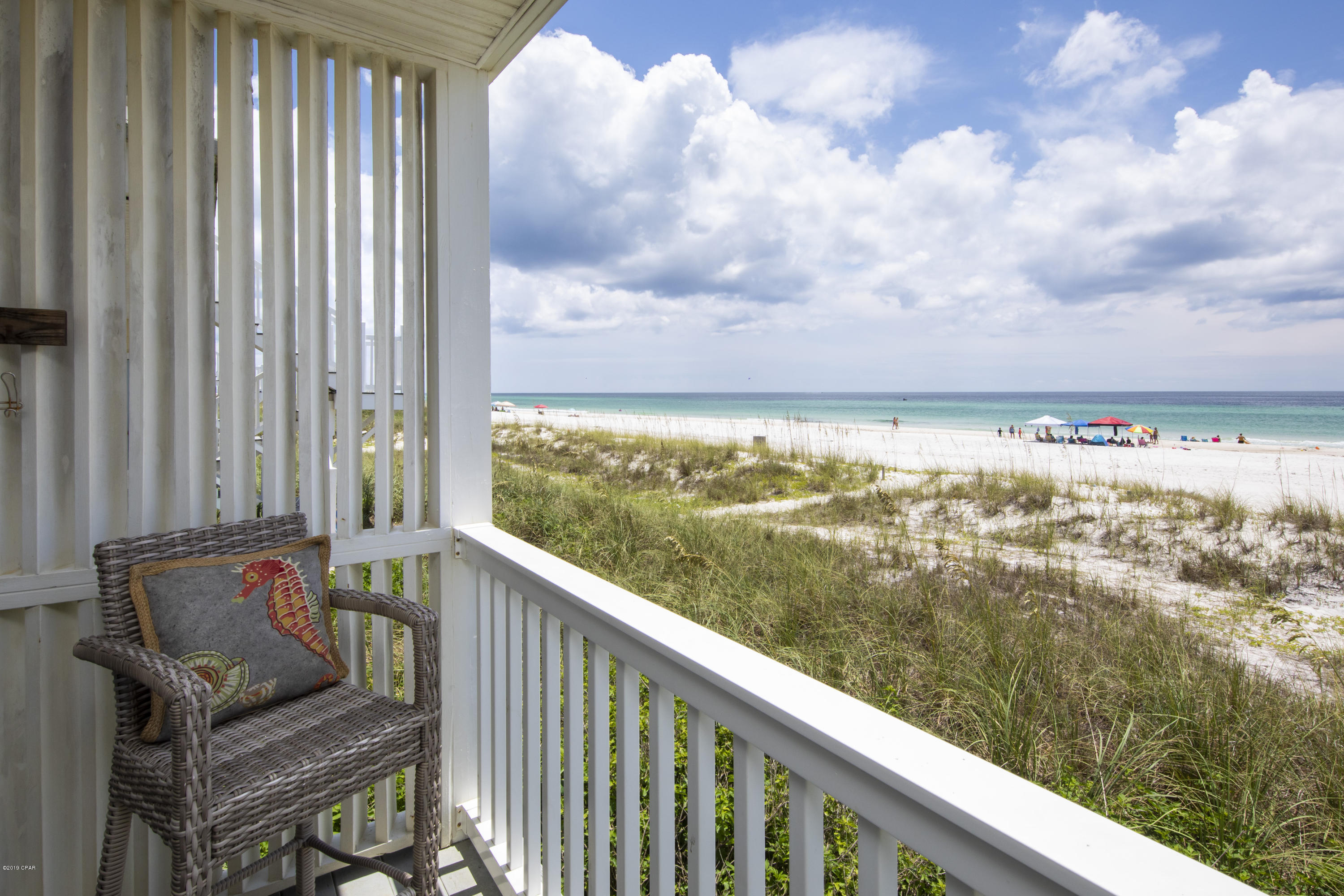 19947 Front Beach Road, Unit 4 Panama City Beach, FL 32413 - Photo 9 of 31 Gallery Image 9
