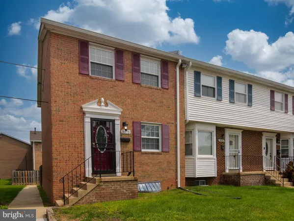 $2,500 | 3075 Sunset Lane, Suitland, MD 20746
