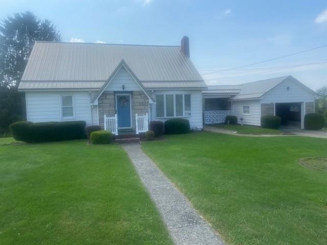 1261 Mt Pleasant Road Mount Pleasant, PA 15666 - Photo 1 of 14 Gallery Image 1