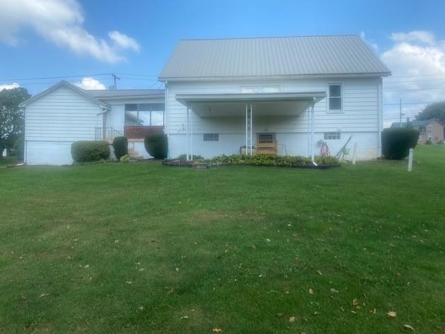 1261 Mt Pleasant Road Mount Pleasant, PA 15666 - Photo 2 of 14 Gallery Image 2
