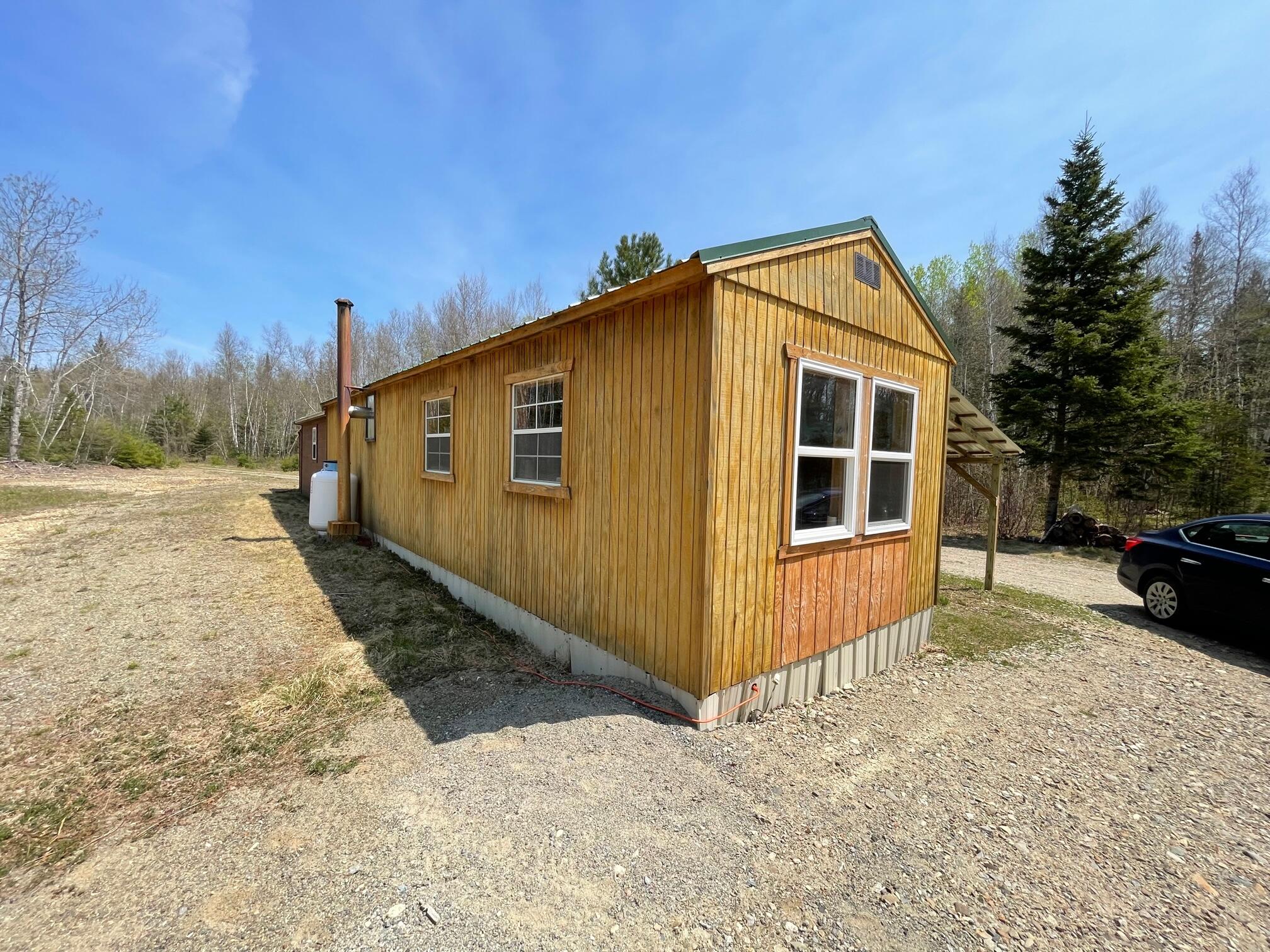 1664 Cathance Road East Machias, ME 04630 - Photo 6 of 21 IMG_2160