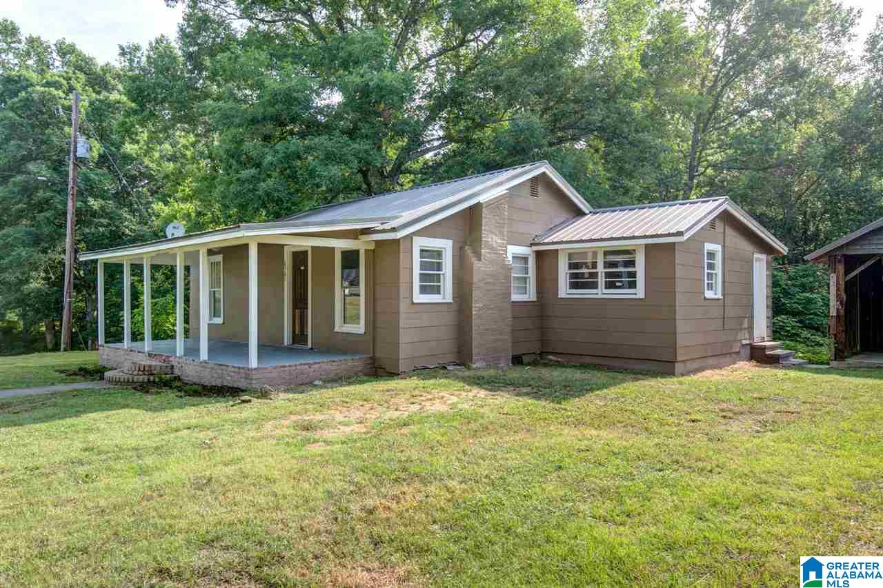 6501 Early Memory Lane Bessemer, AL 35023 - Photo 3 of 22