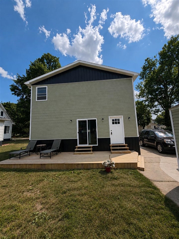 412 4th Avenue Three Rivers, MI 49093 - Photo 2 of 21 Gallery Image 2