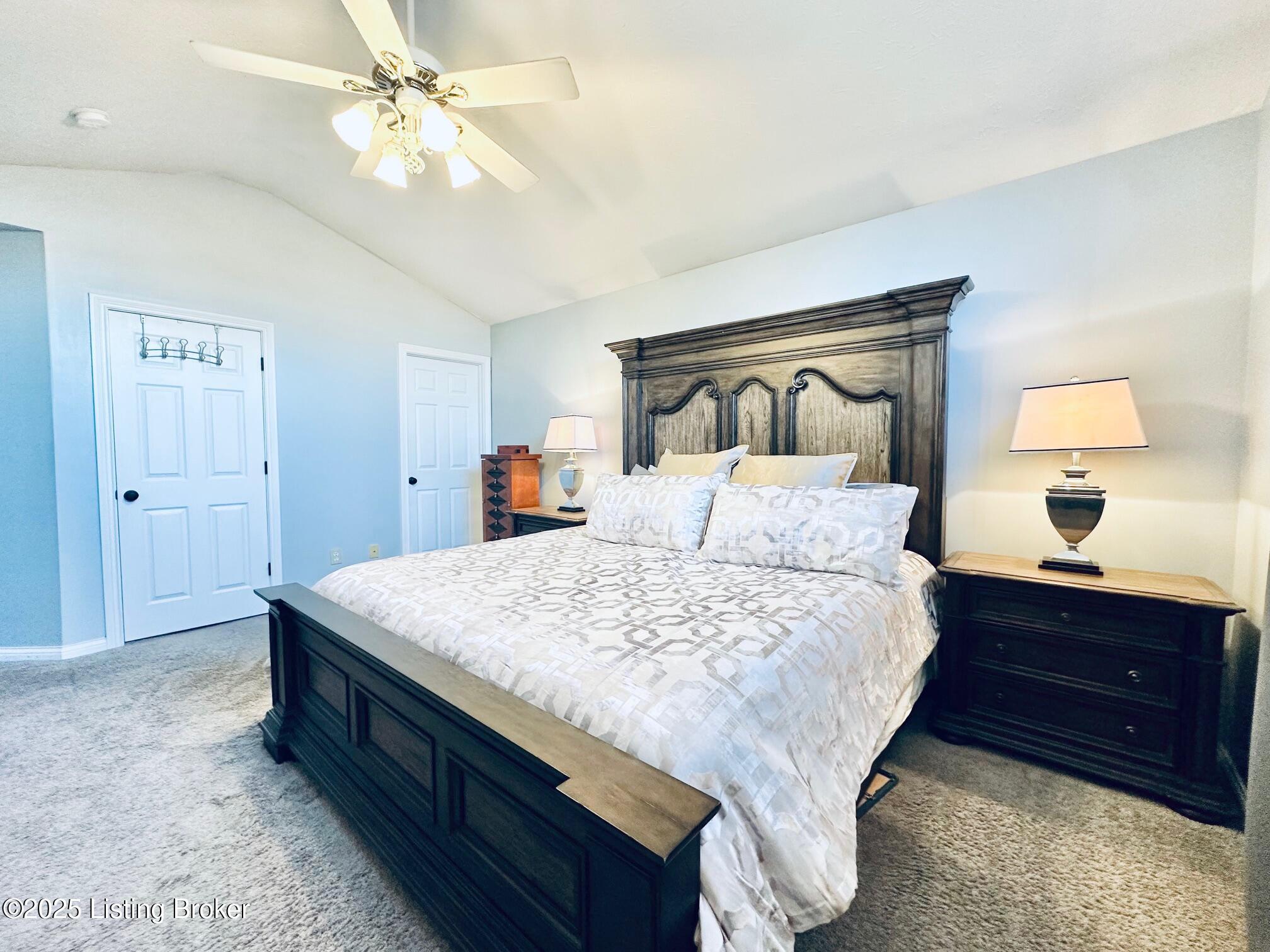 3236 Royal Troon Road Lexington, KY 40509 - Photo 20 of 40 Master Bedroom 3