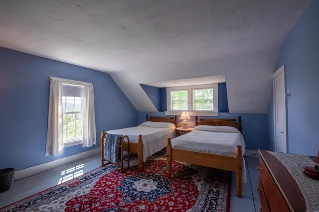 $20,000 | 1070 Hell's Peak Road, Londonderry, VT 05148