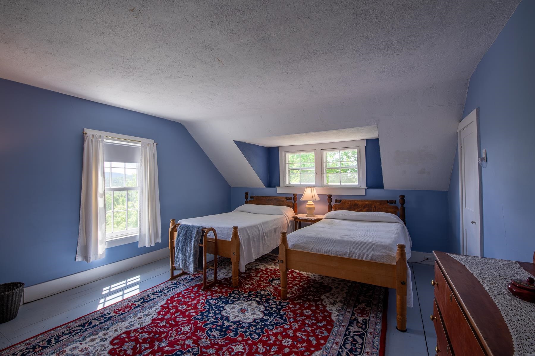 1070 Hell's Peak Road Londonderry, VT 05148 - Photo 14 of 23