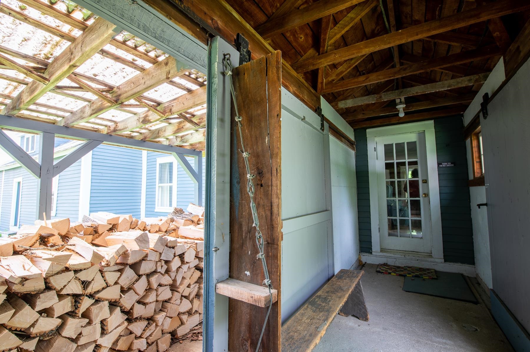 1070 Hell's Peak Road Londonderry, VT 05148 - Photo 22 of 23