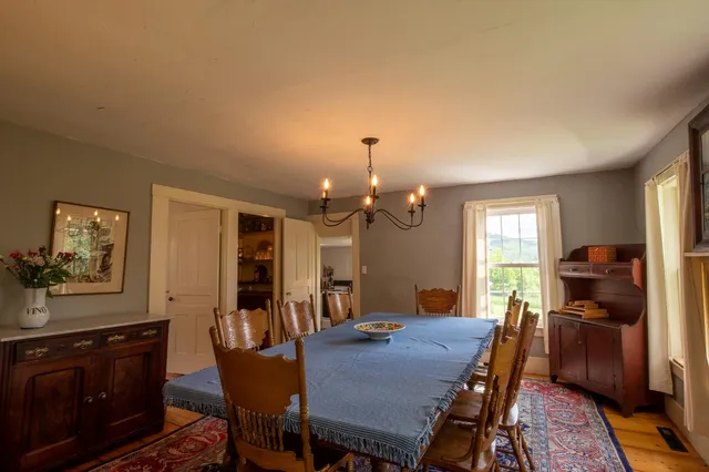 $20,000 | 1070 Hell's Peak Road, Londonderry, VT 05148